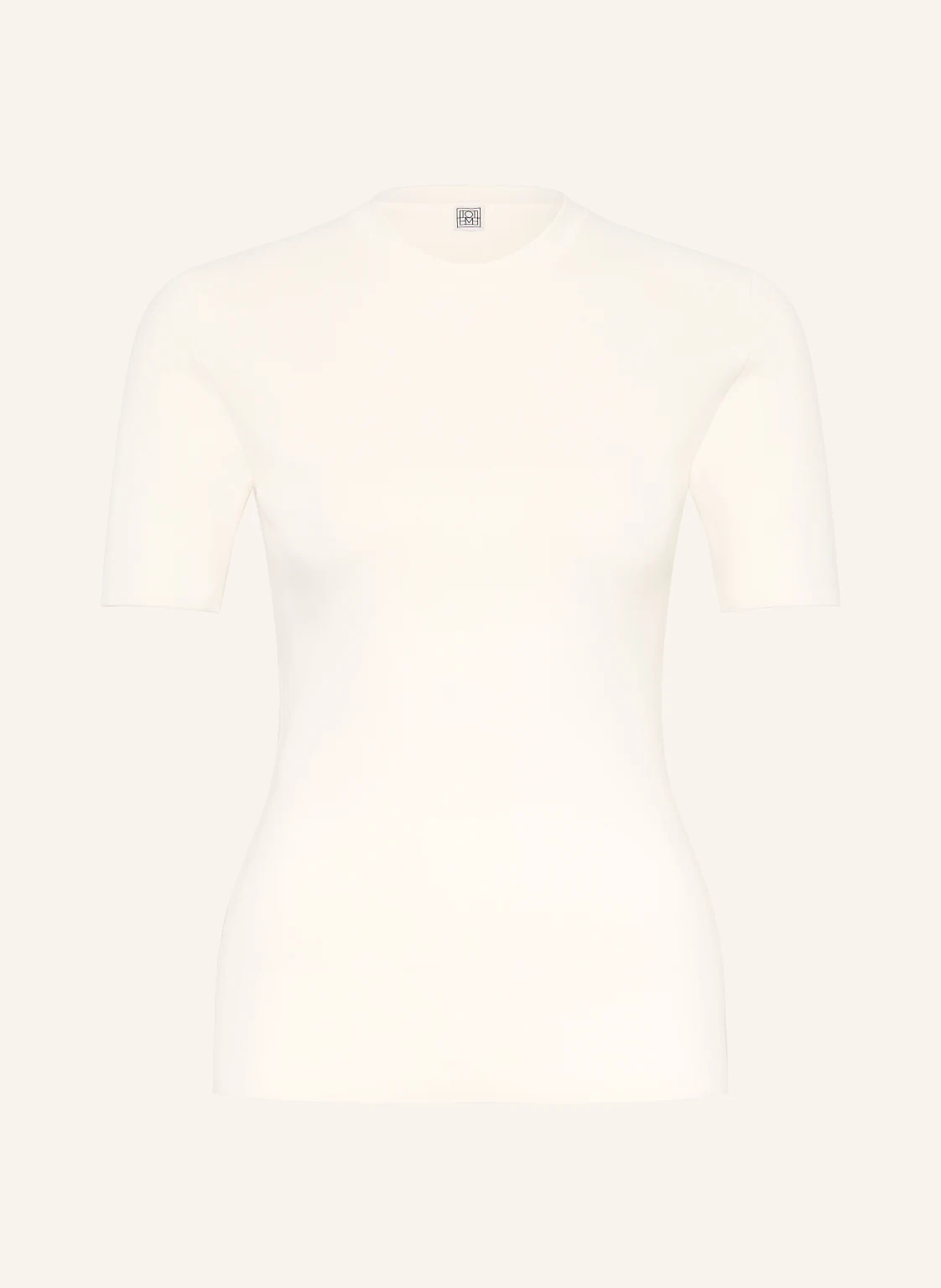 TOTEME Strickshirt