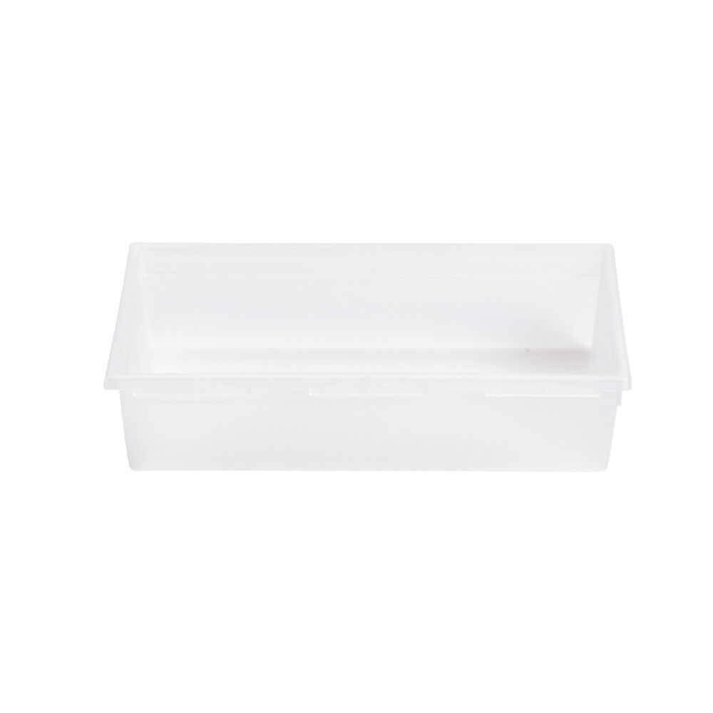 Organisateur de tiroir plastique 5x15xL23cm