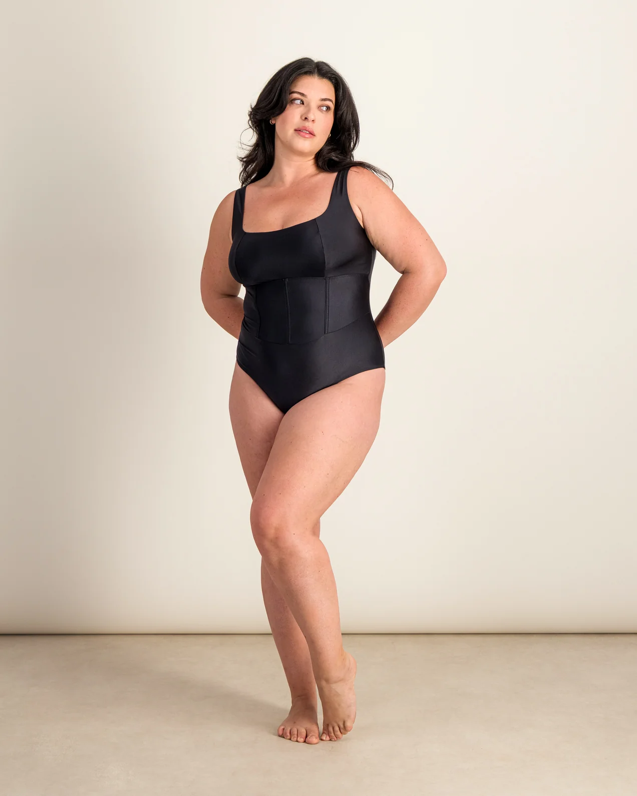 Body Bégonia