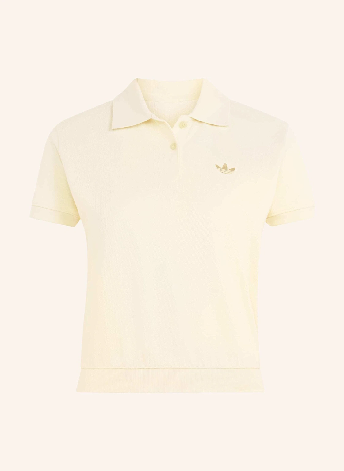 adidas Originals POLOSHIRT, KURZÄRMELIG