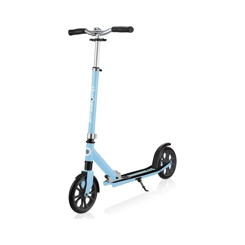 Scooter NL 205