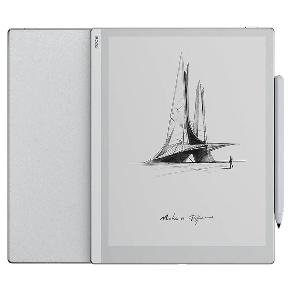 Onyx BOOX Go 10.3 ebook