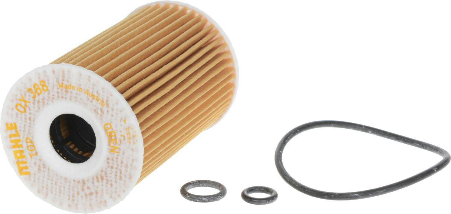FRAM CH10759 Extra Guard Oil Filter