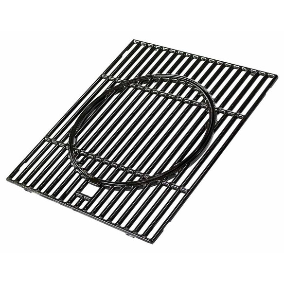 Grille Culinary Modular adaptable fonte émaillée - Campingaz