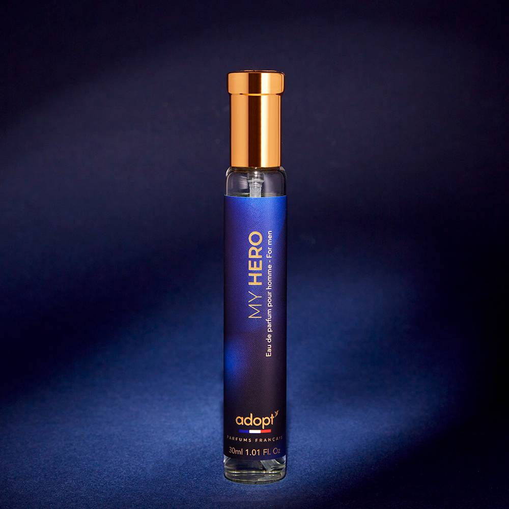 My HeroEau de parfum 30ml