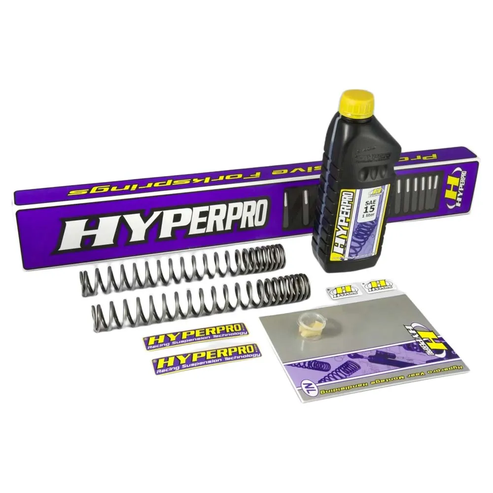 Hyperpro Suzuki V-Strom 800 Abs 24-25 fork springs set