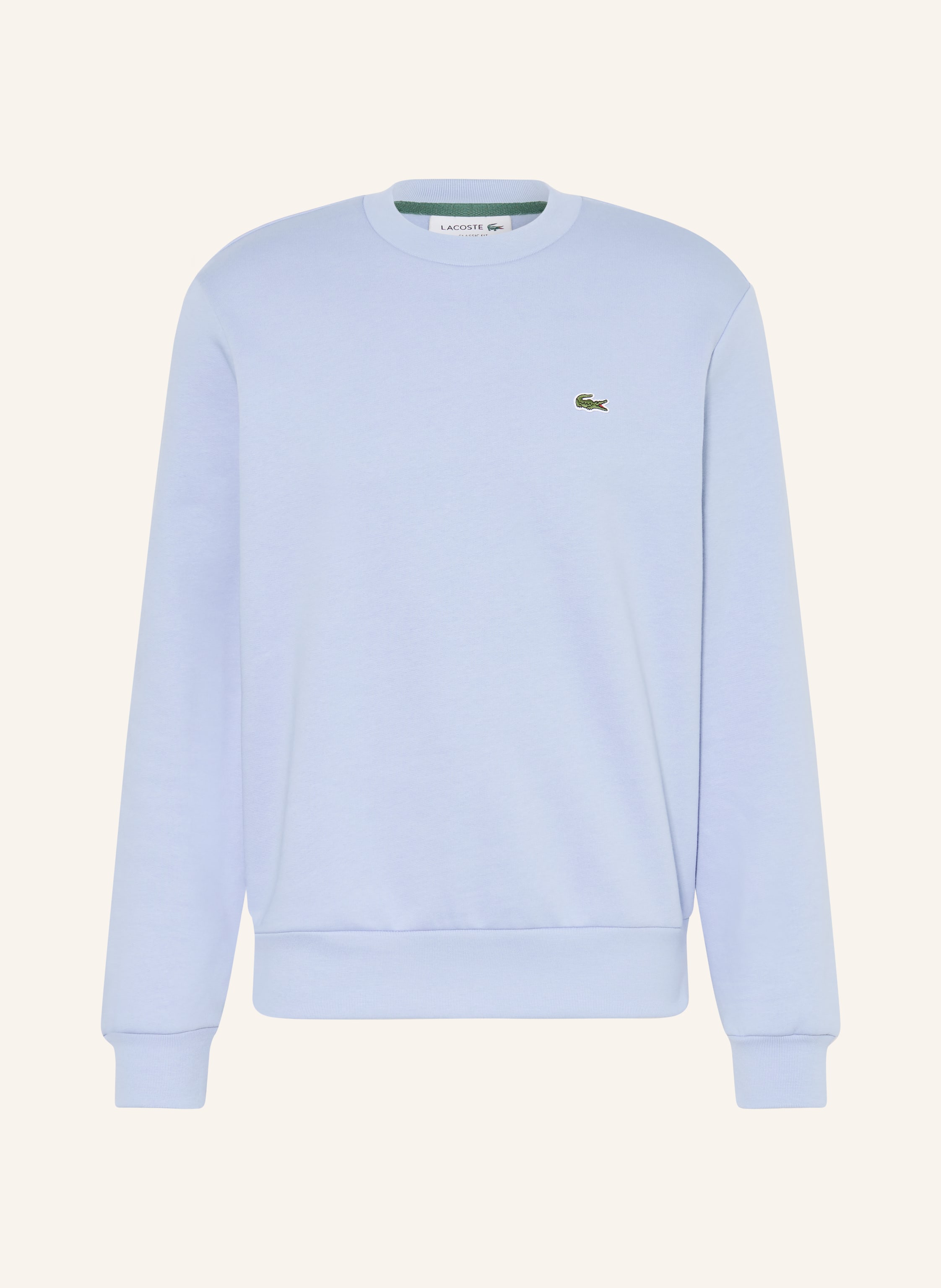 LACOSTE Sweatshirt