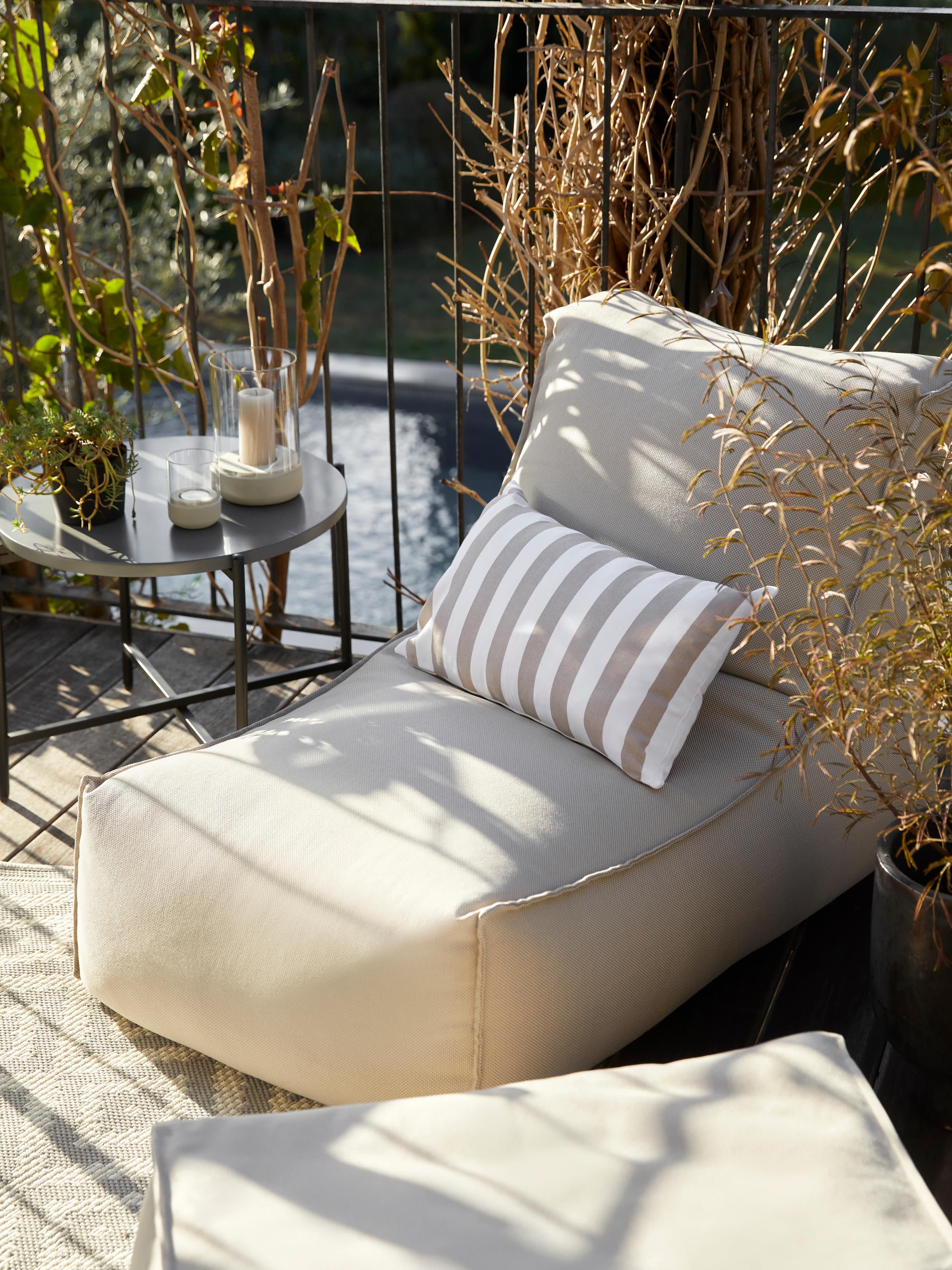 Outdoor-Liegesack Korfu
