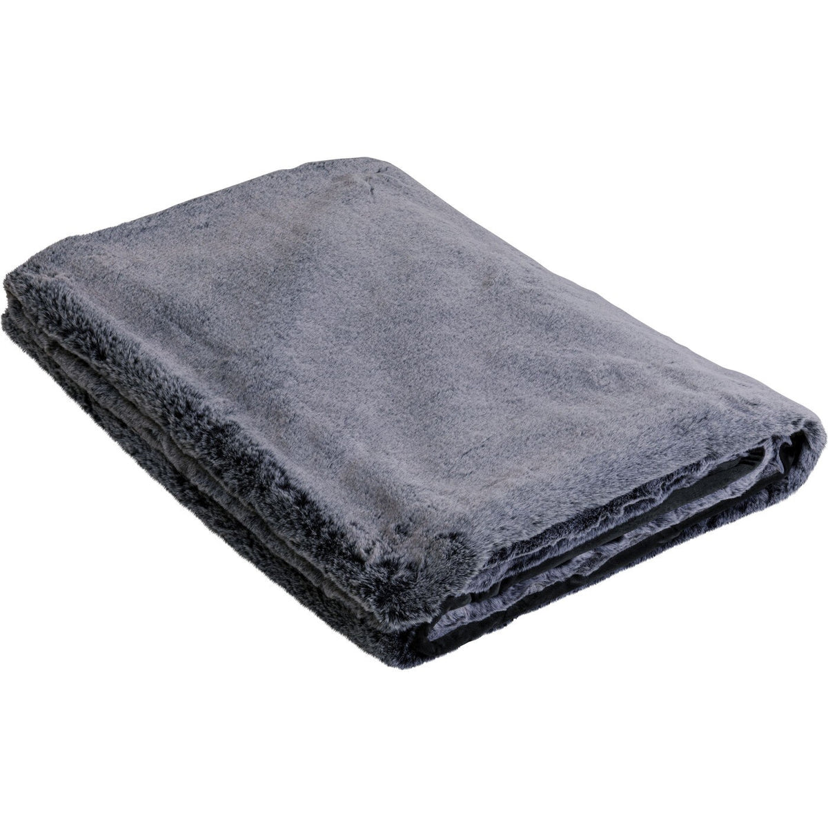 Kare Design Dekken Mika 200x150cm grijs