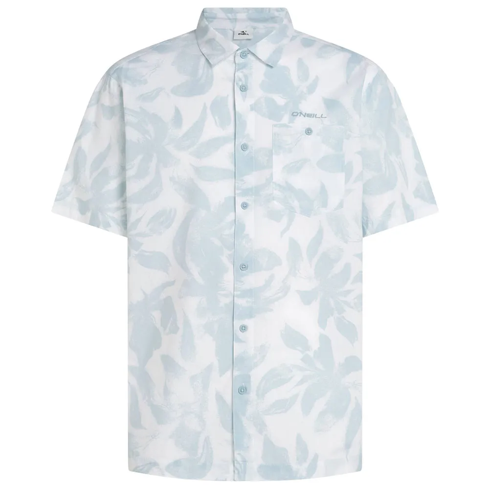 O´neill Print short sleeve shirt
