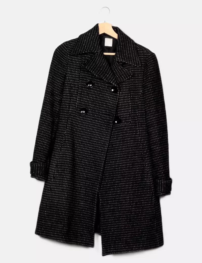 Camaïeu Long coat