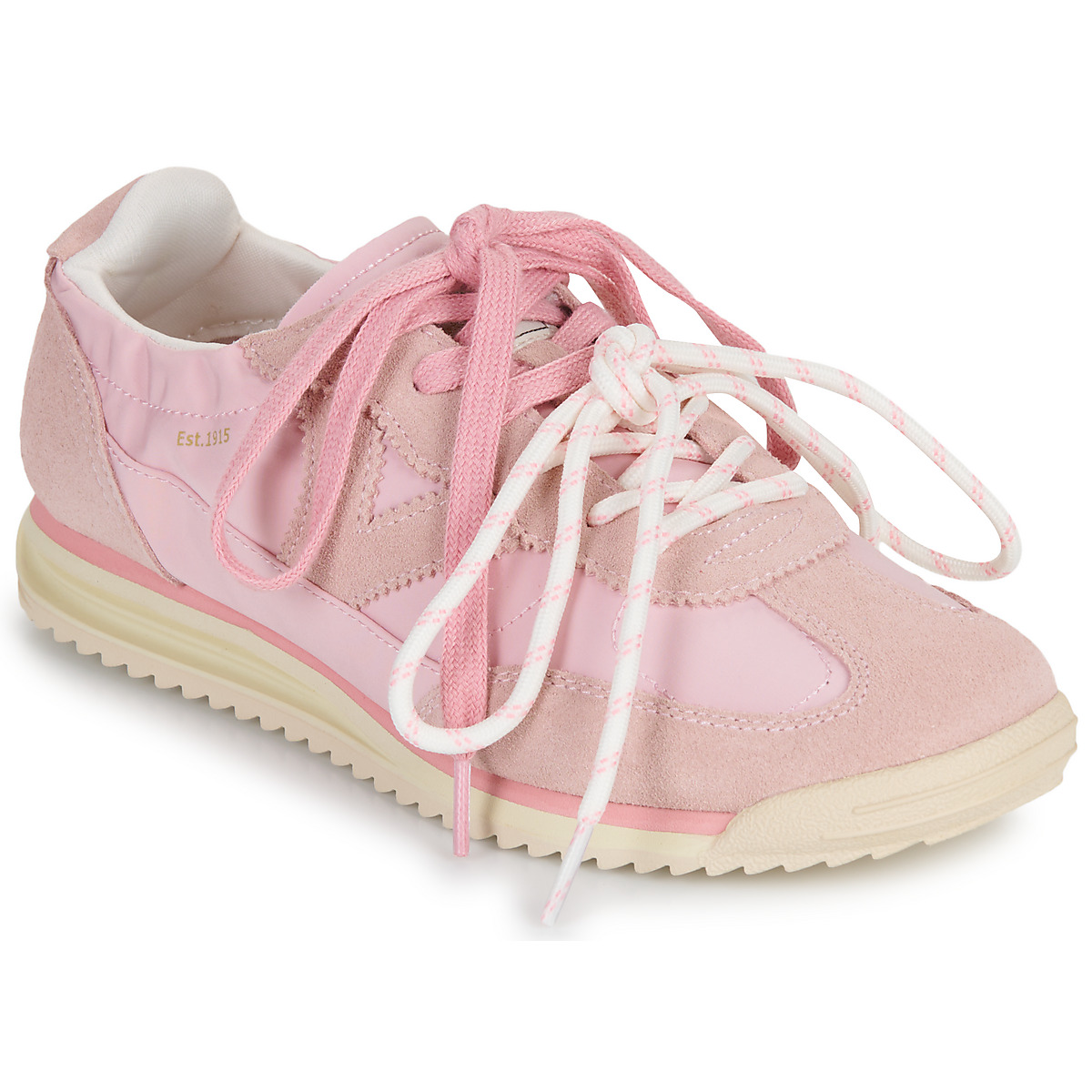 Victoria - SATURNO - Pink