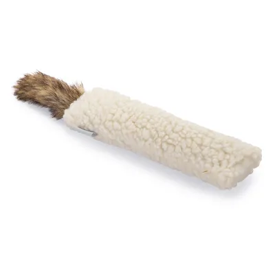 beeztees Zac Play Cushion with Catnip