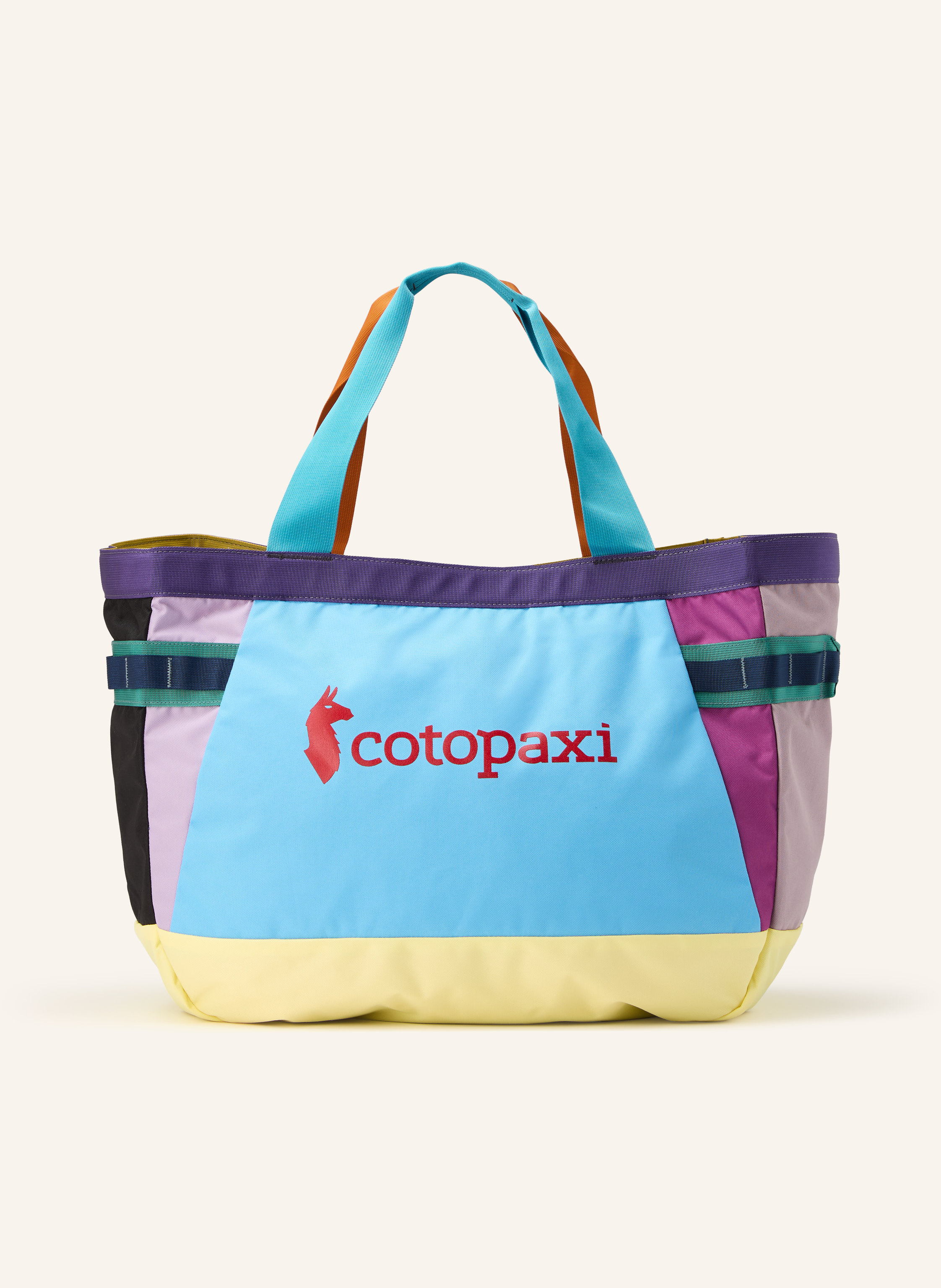 cotopaxi Shopper ALLPA GEAR DEL DÍA