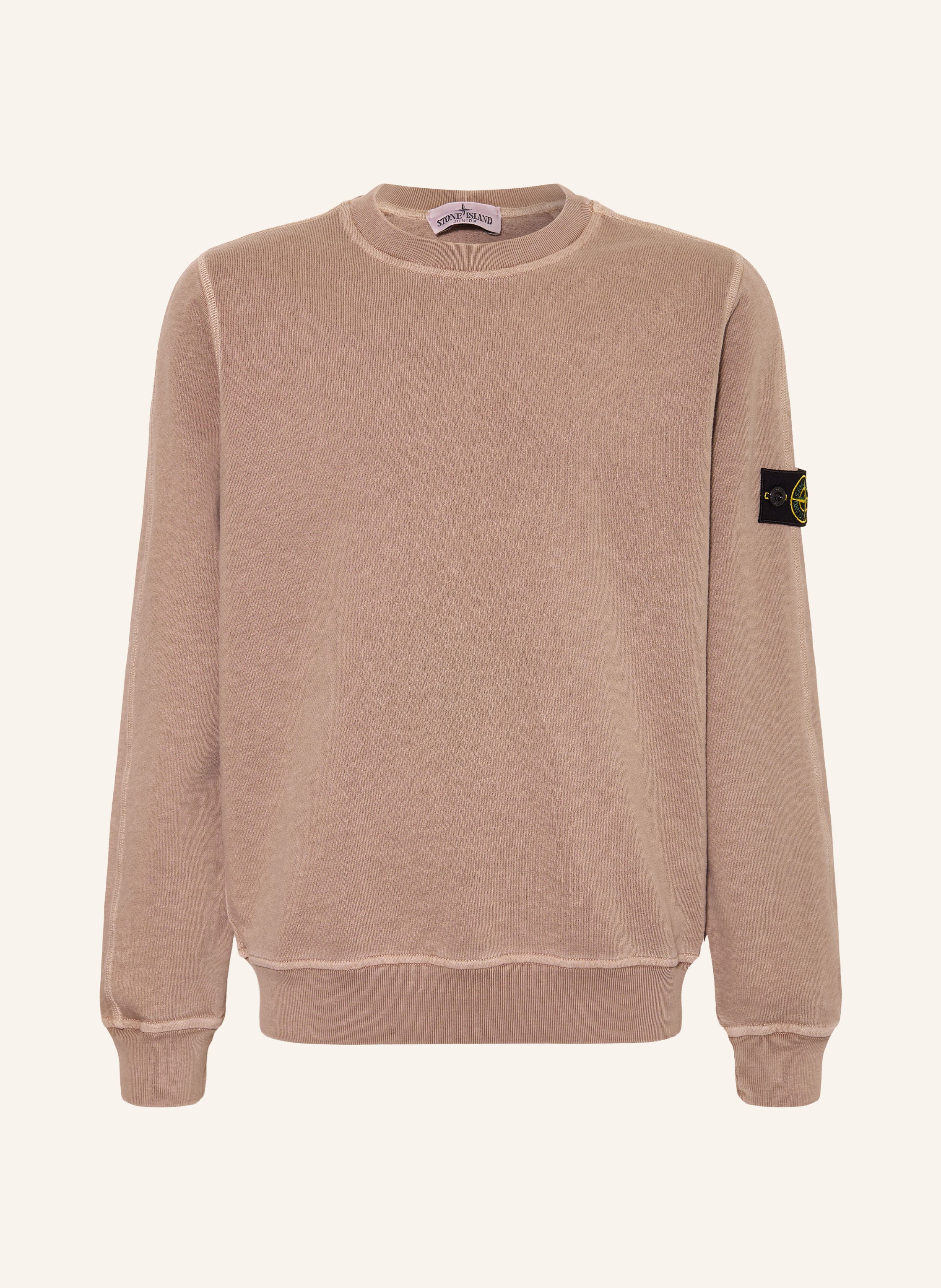 STONE ISLAND JUNIOR Sweatshirt