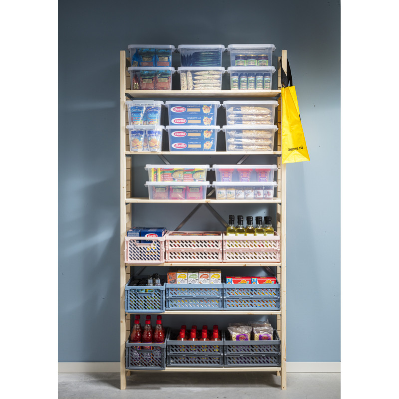 Go-Tan chilli saus - mango/ananas - 500 ml