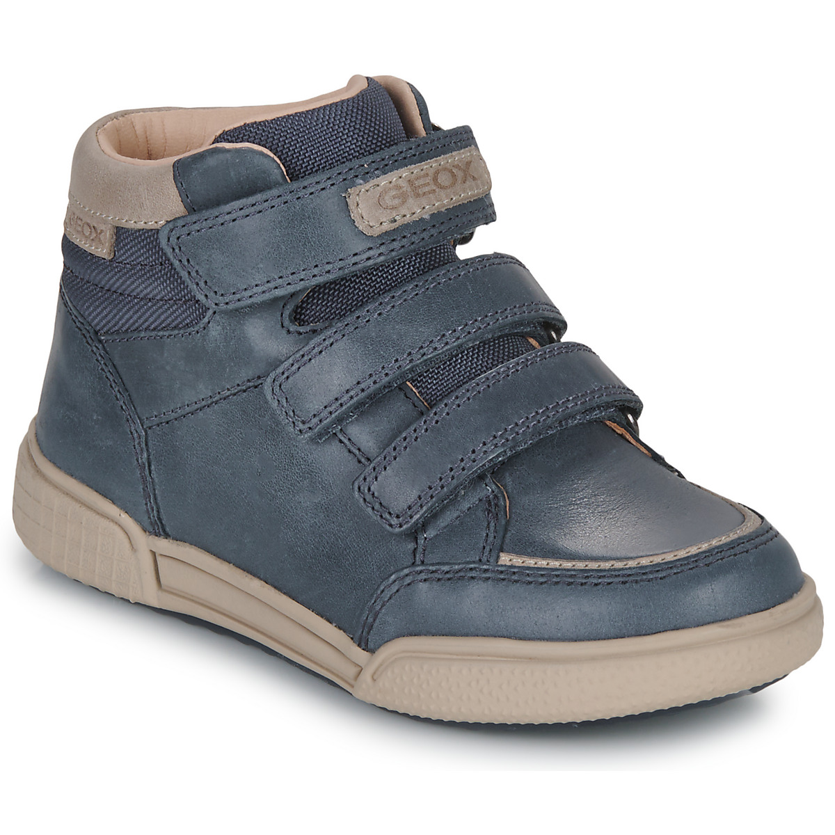 Geox - J POSEIDO BOY B - Blue