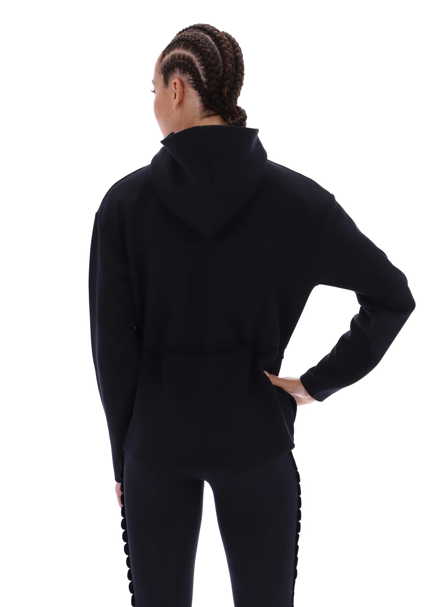 LILY | BLACK
