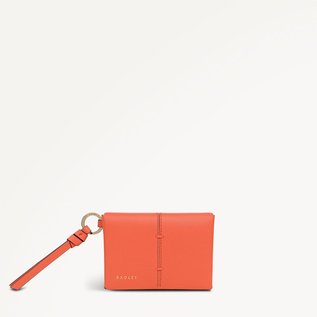 The Connaught - Small Card Holder