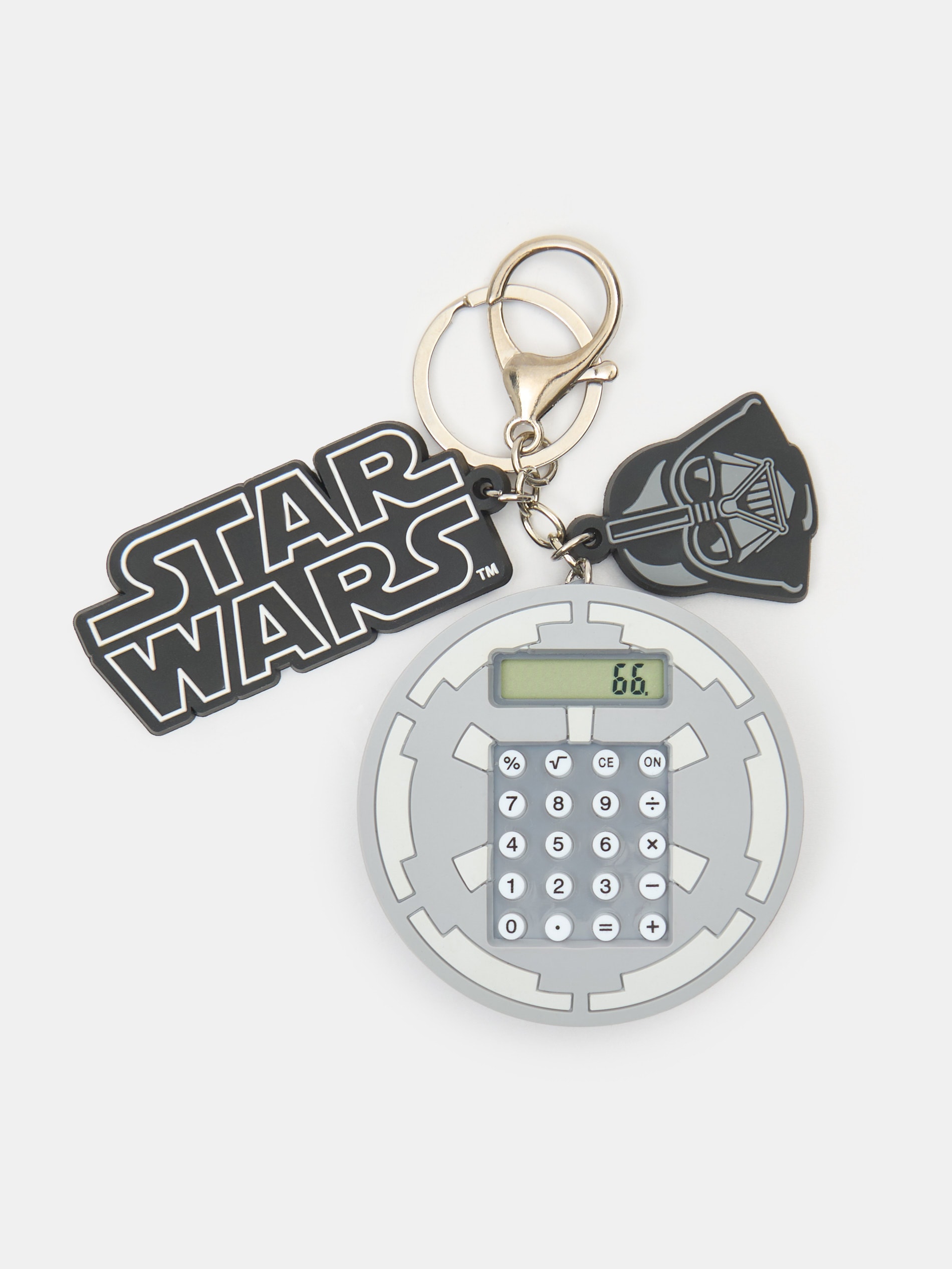 Brelok z kalkulatorem Star Wars