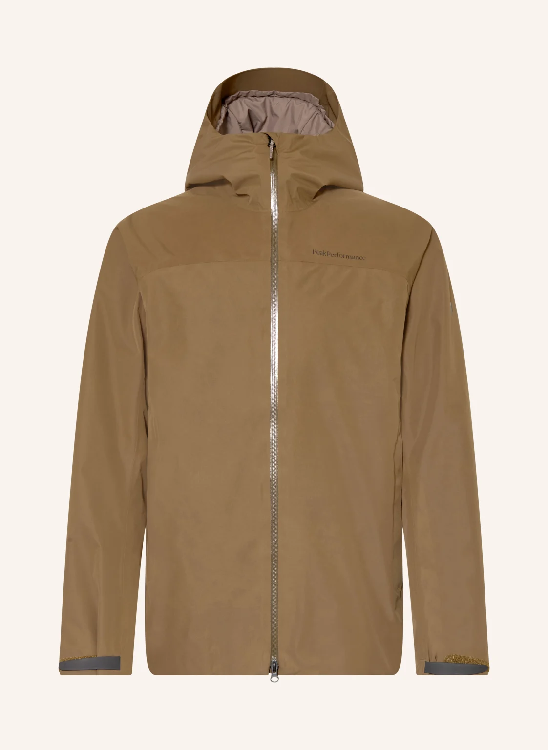 Peak Performance Steppjacke TREELINE HIPE®