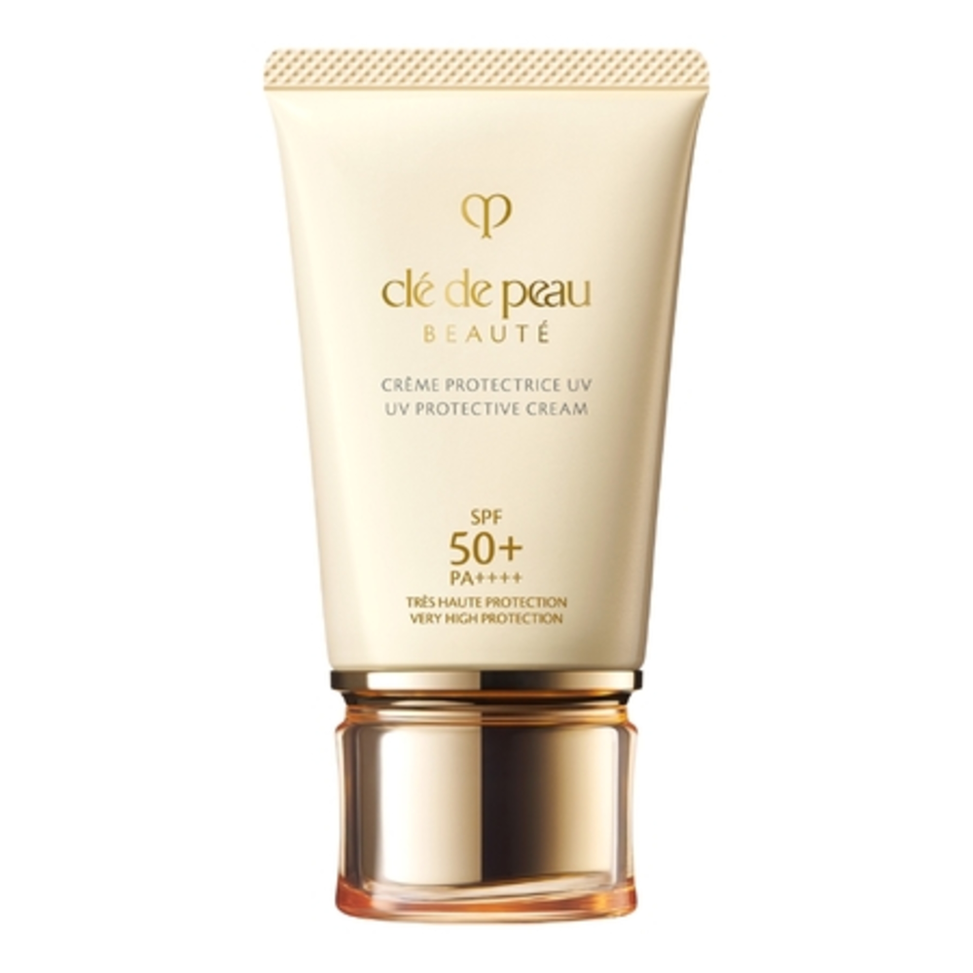 SOINS SOLAIRESCrème protectrice UV SPF50+