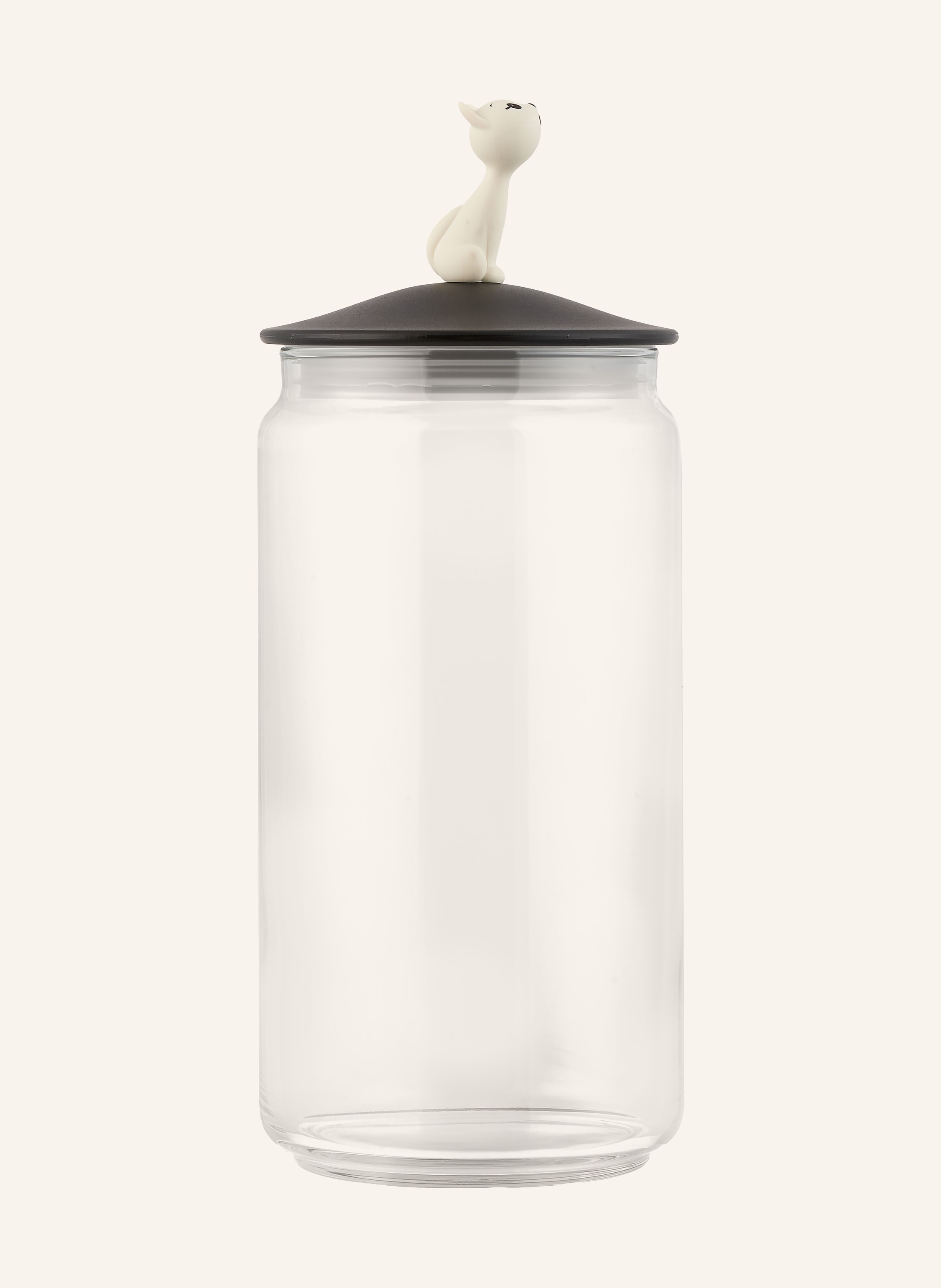 ALESSI Aufbewahrungsdose MIÒJAR