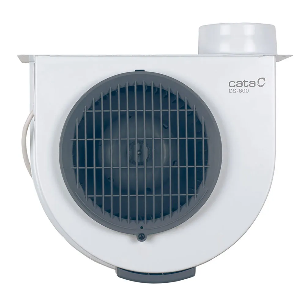Cata GS600 480 m3/h Kitchen Extractor