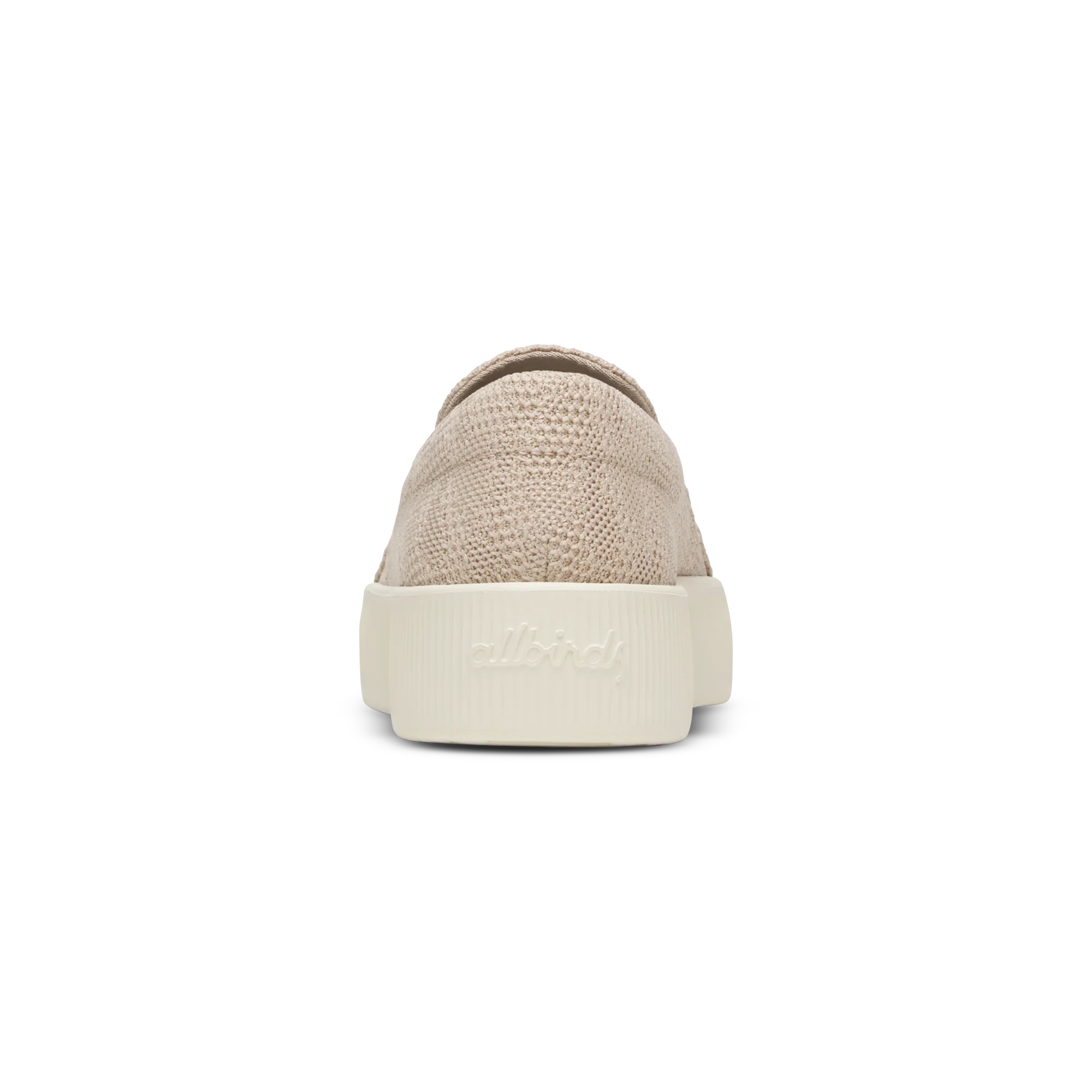 Women's Lounger Lift - Rugged Beige (Stony Cream Sole)