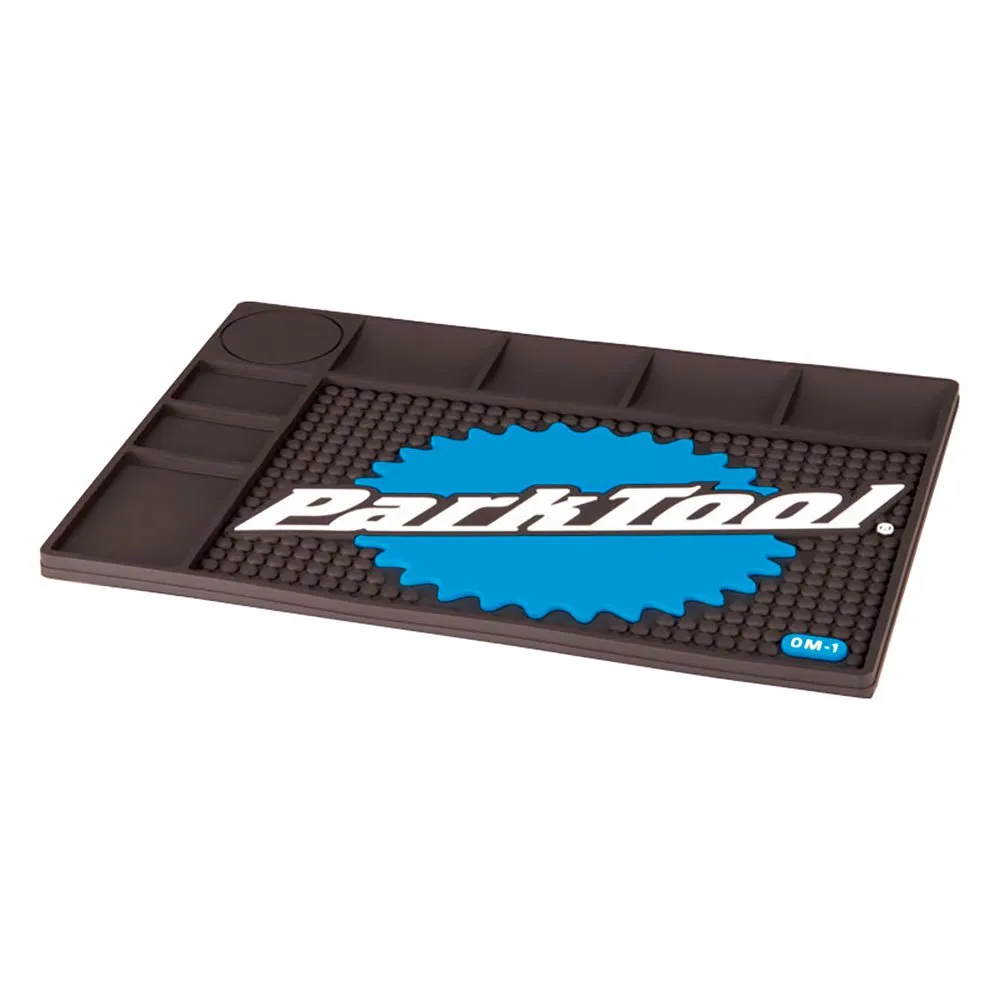 Park Tool OM-1 Benchtop mat