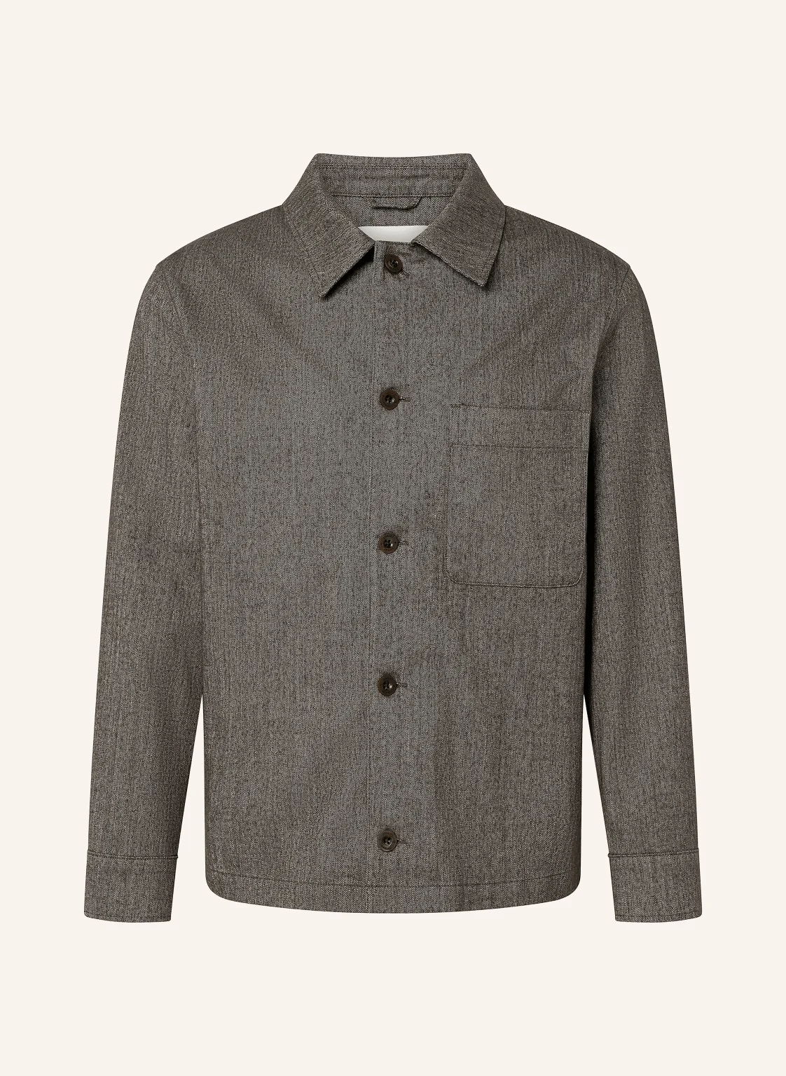 JOOP! JEANS Overshirt JORO