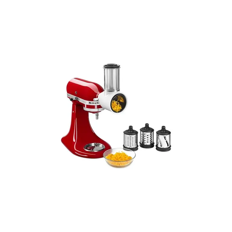Multischneider Set bestehend aus verschiedenen Artikeln Gourmet-Zubehörset