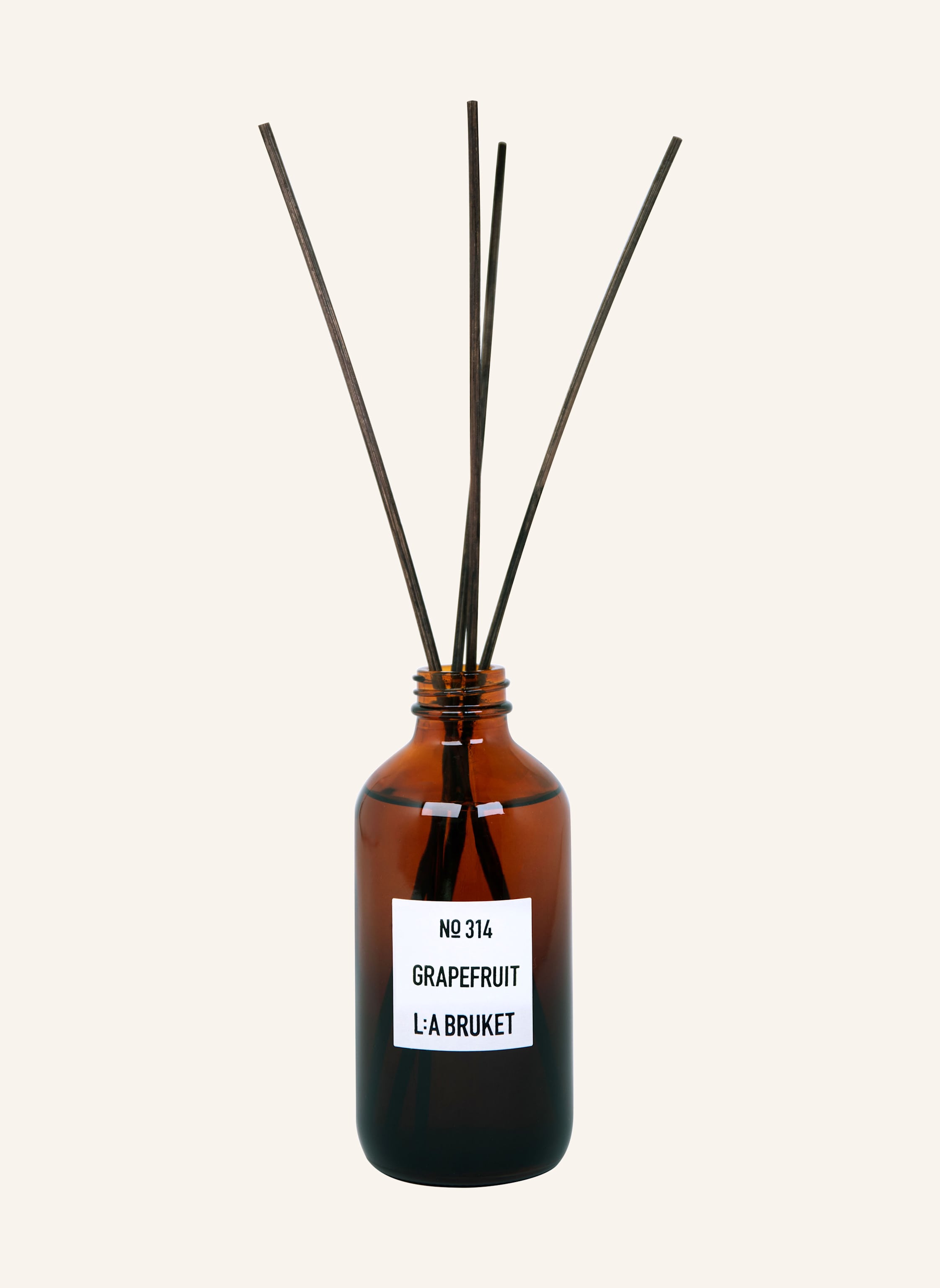 L:A BRUKET Raumduft 317 GRAPEFRUIT
