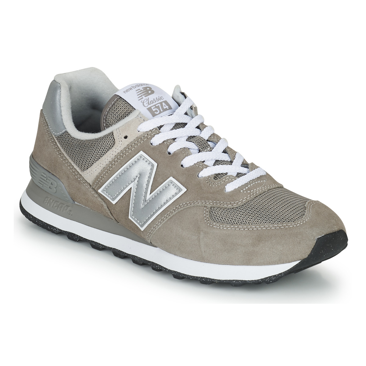 New Balance - 574 - Grey