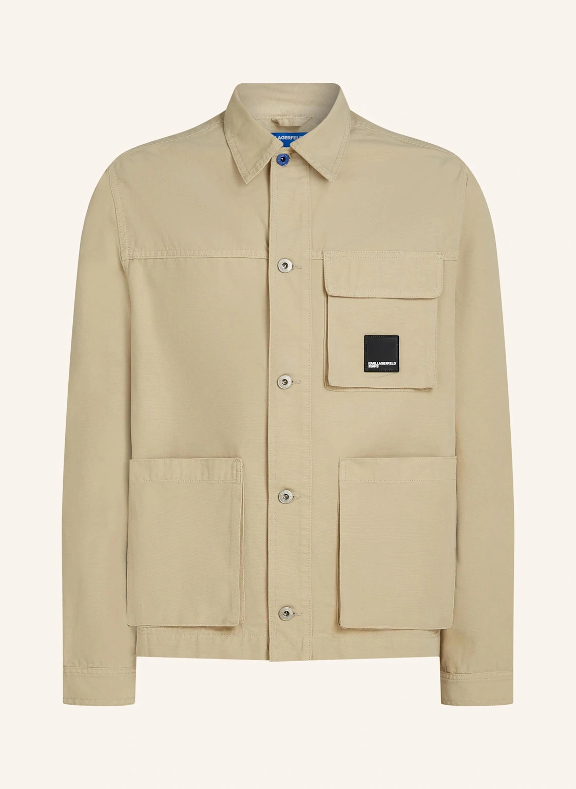 KARL LAGERFELD JEANS Jacke