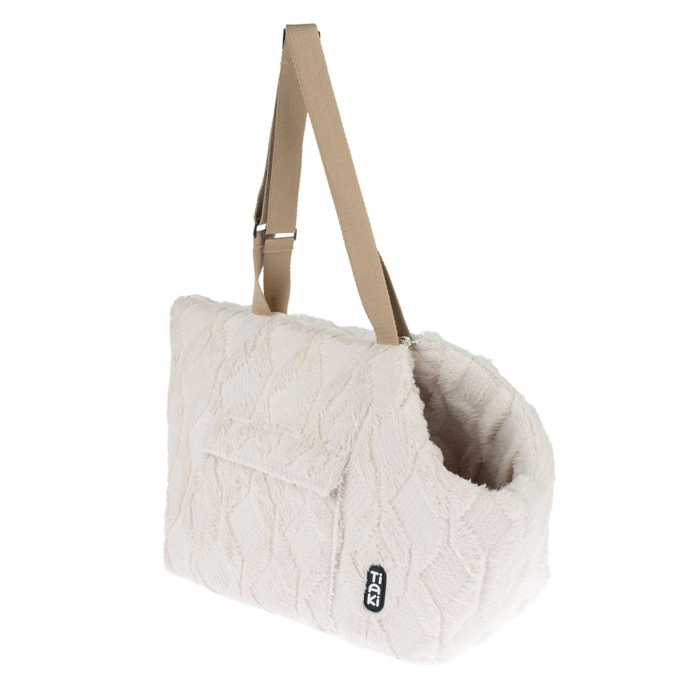 TIAKI Plush Carry Bag