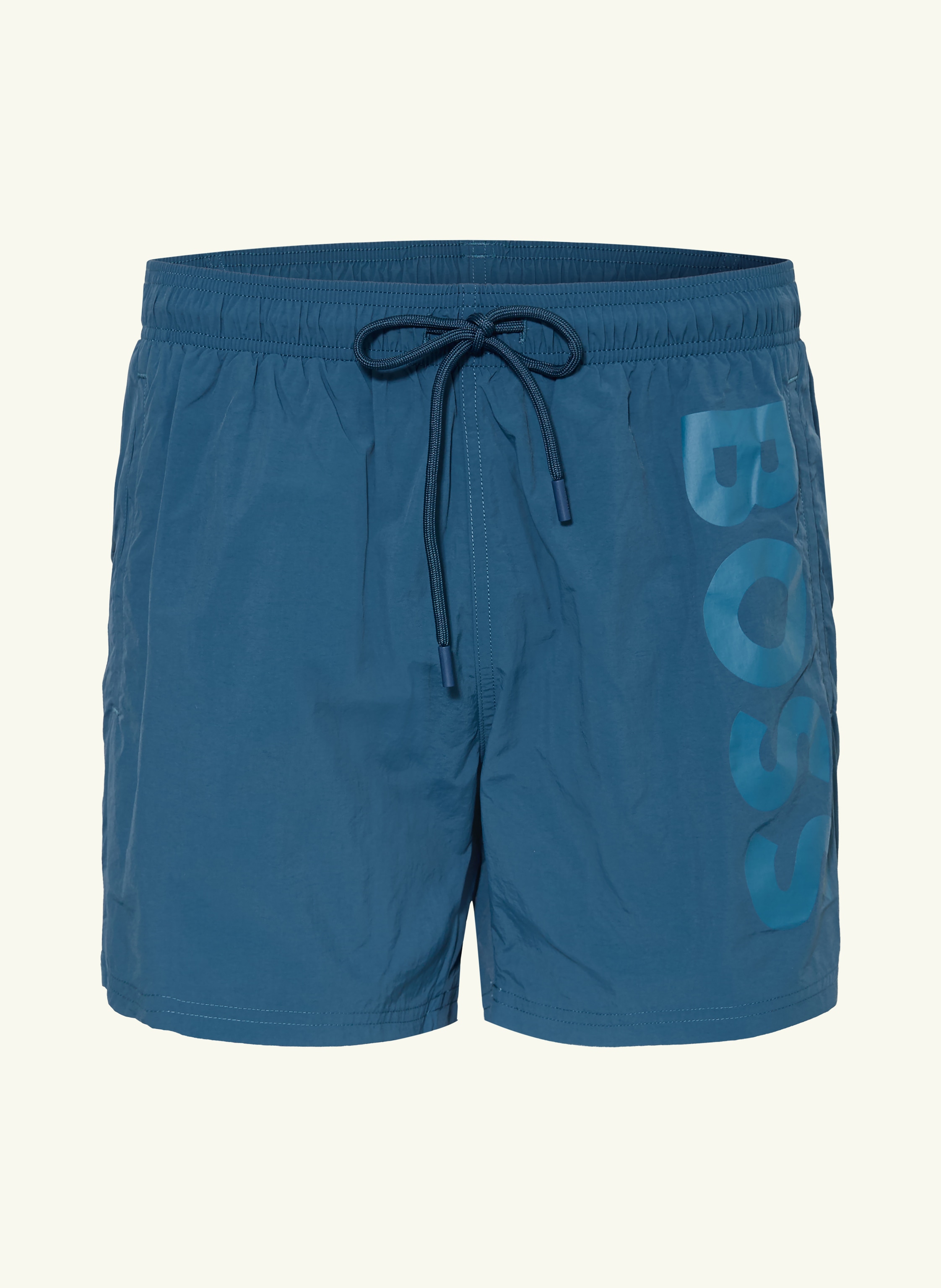 BOSS Badeshorts OCTOPUS