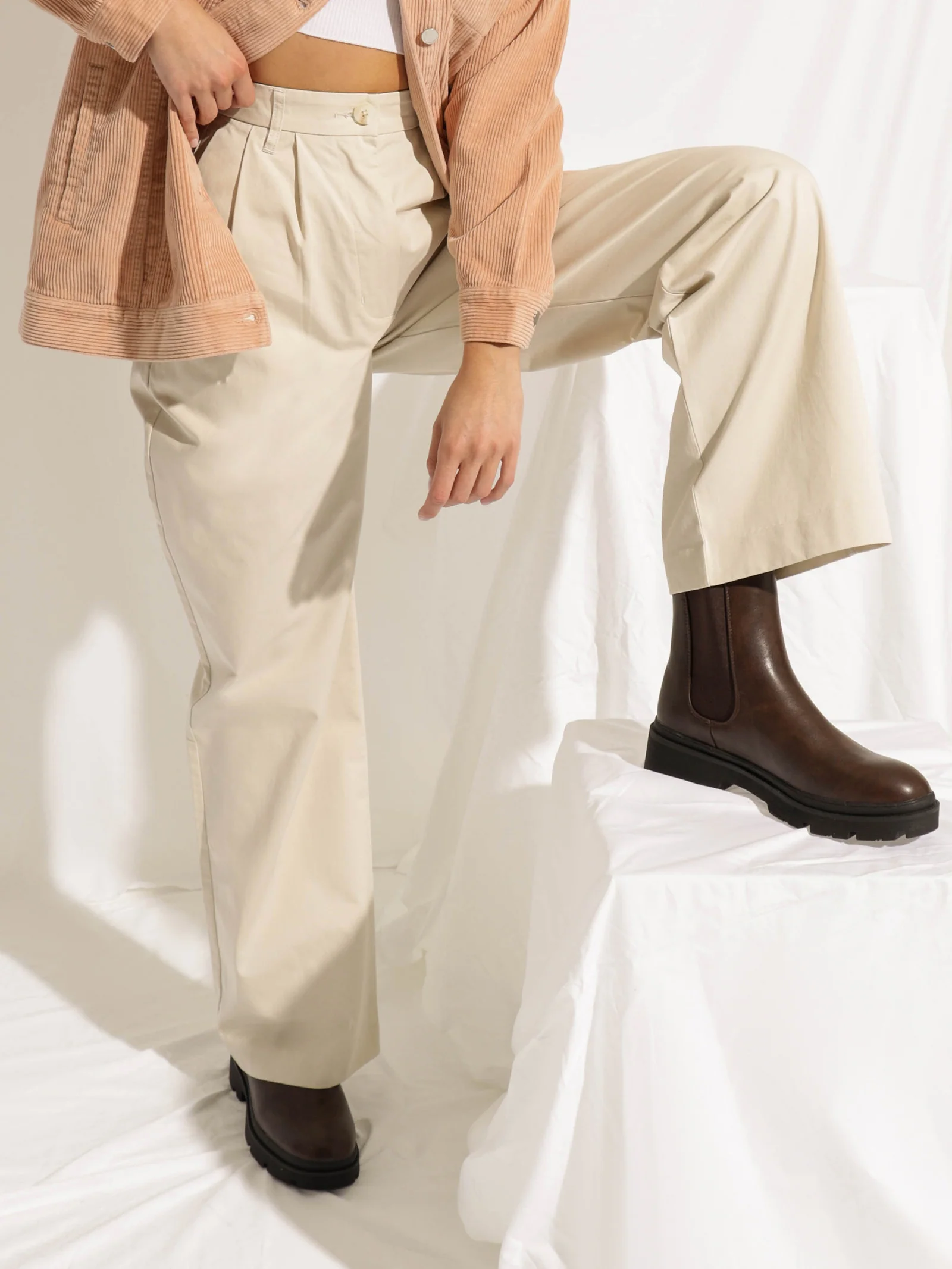 Aspen Pants