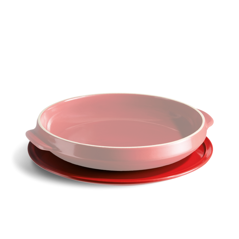 Plateau - Set Tarte Tatin Ø 28cm | 8 pers