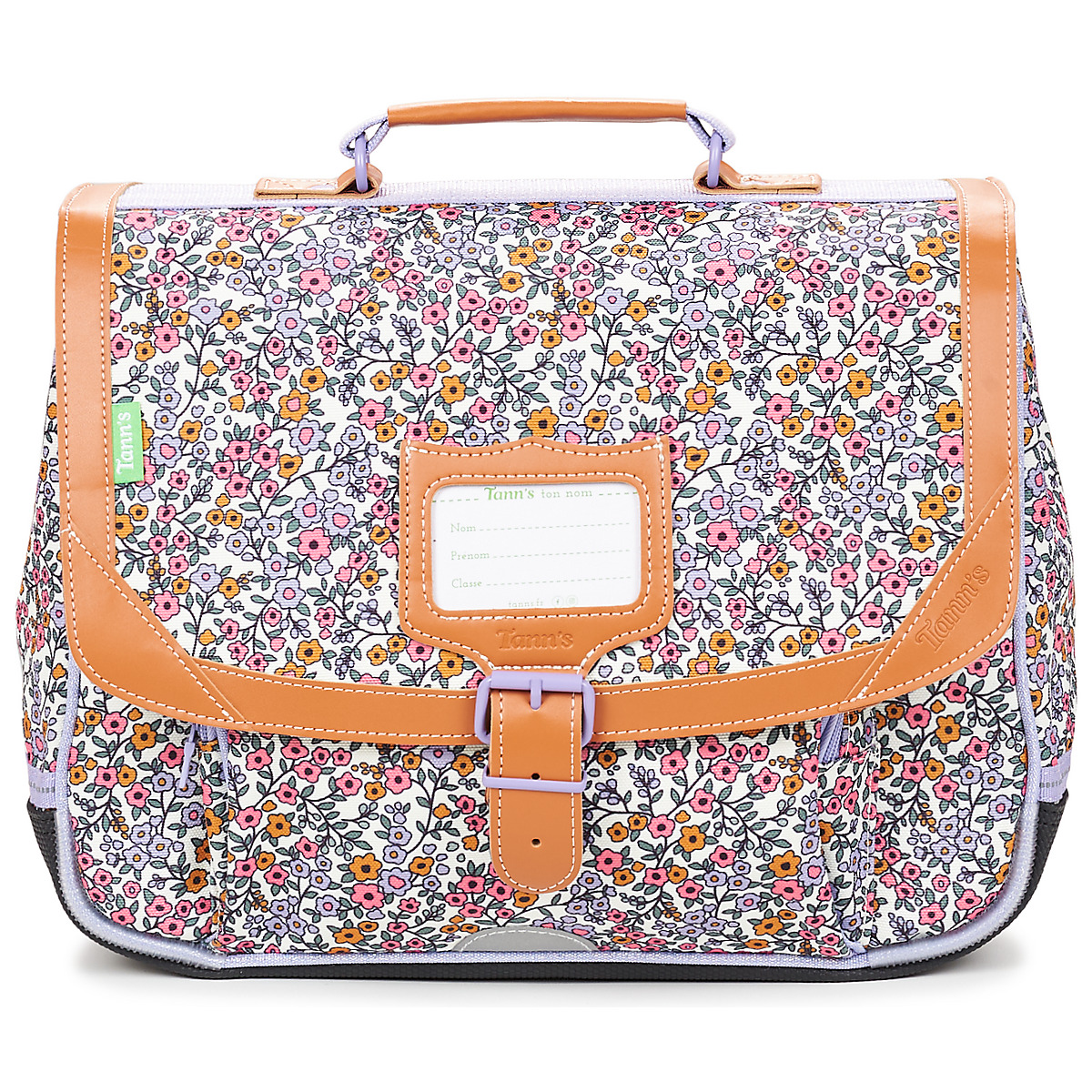 Tann's - ROSE CARTABLE 35 CM - Multicolour