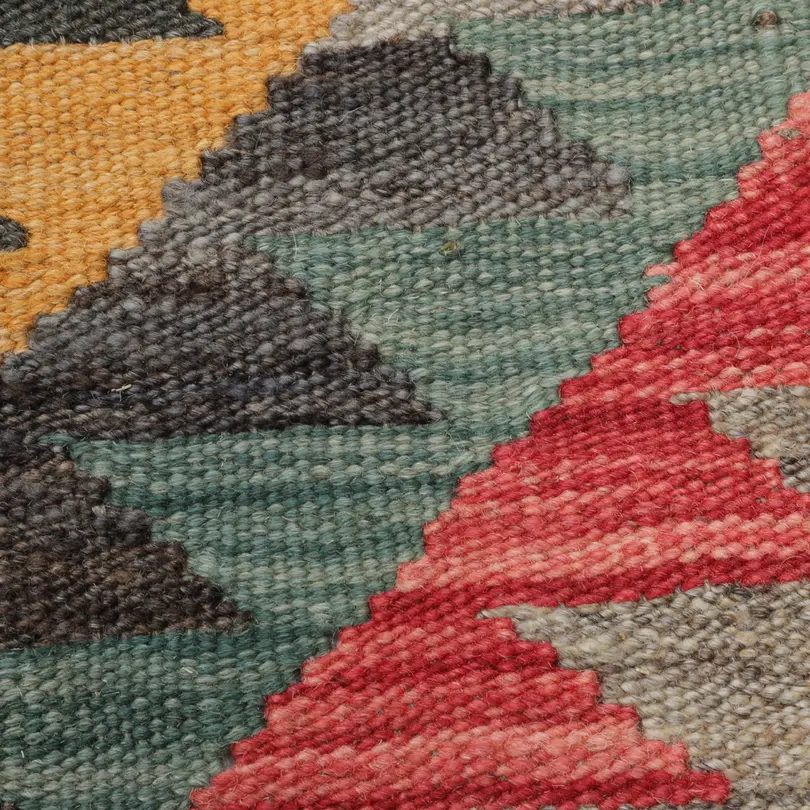 Kelimteppich Afghan Kelim