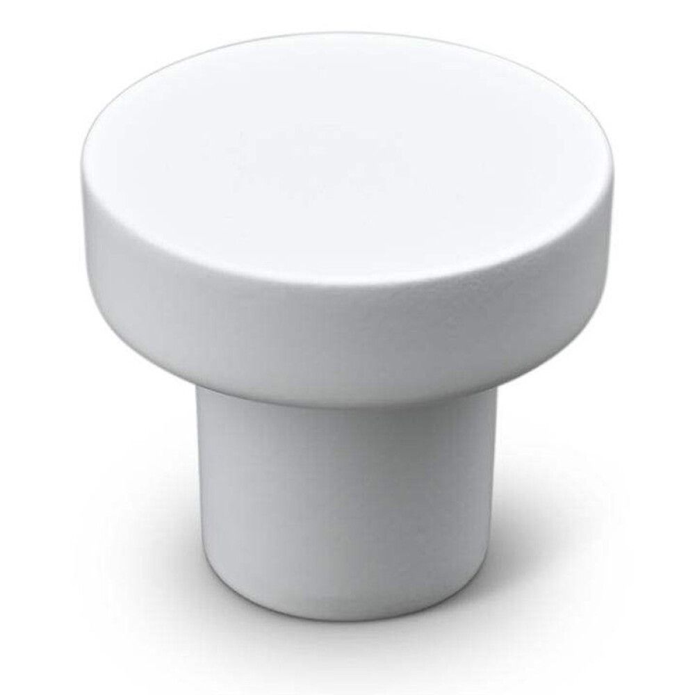 KNOTT THEOFILS AGNO Ø28MM MATT HVIT