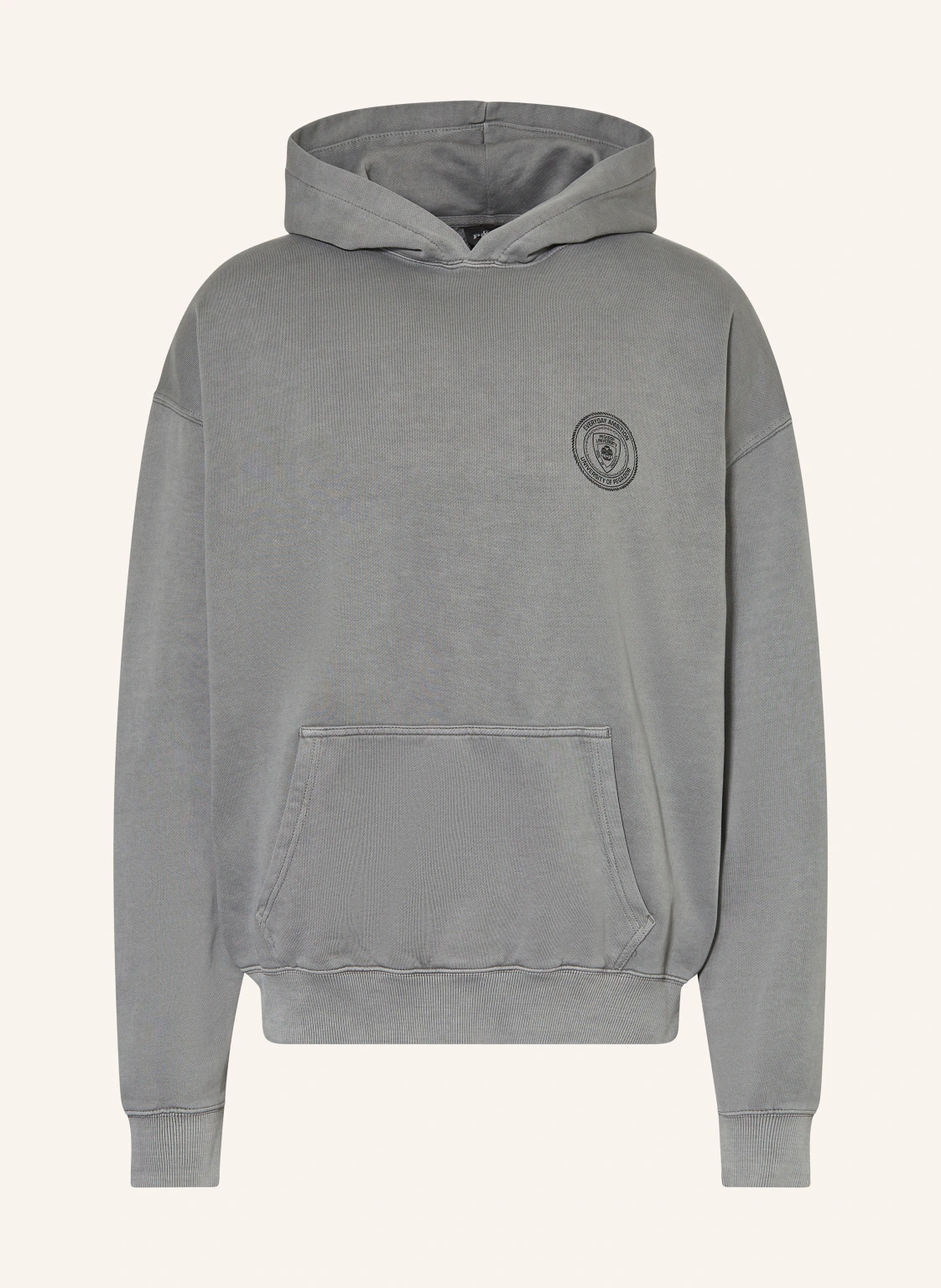 PEGADOR Hoodie PATRON