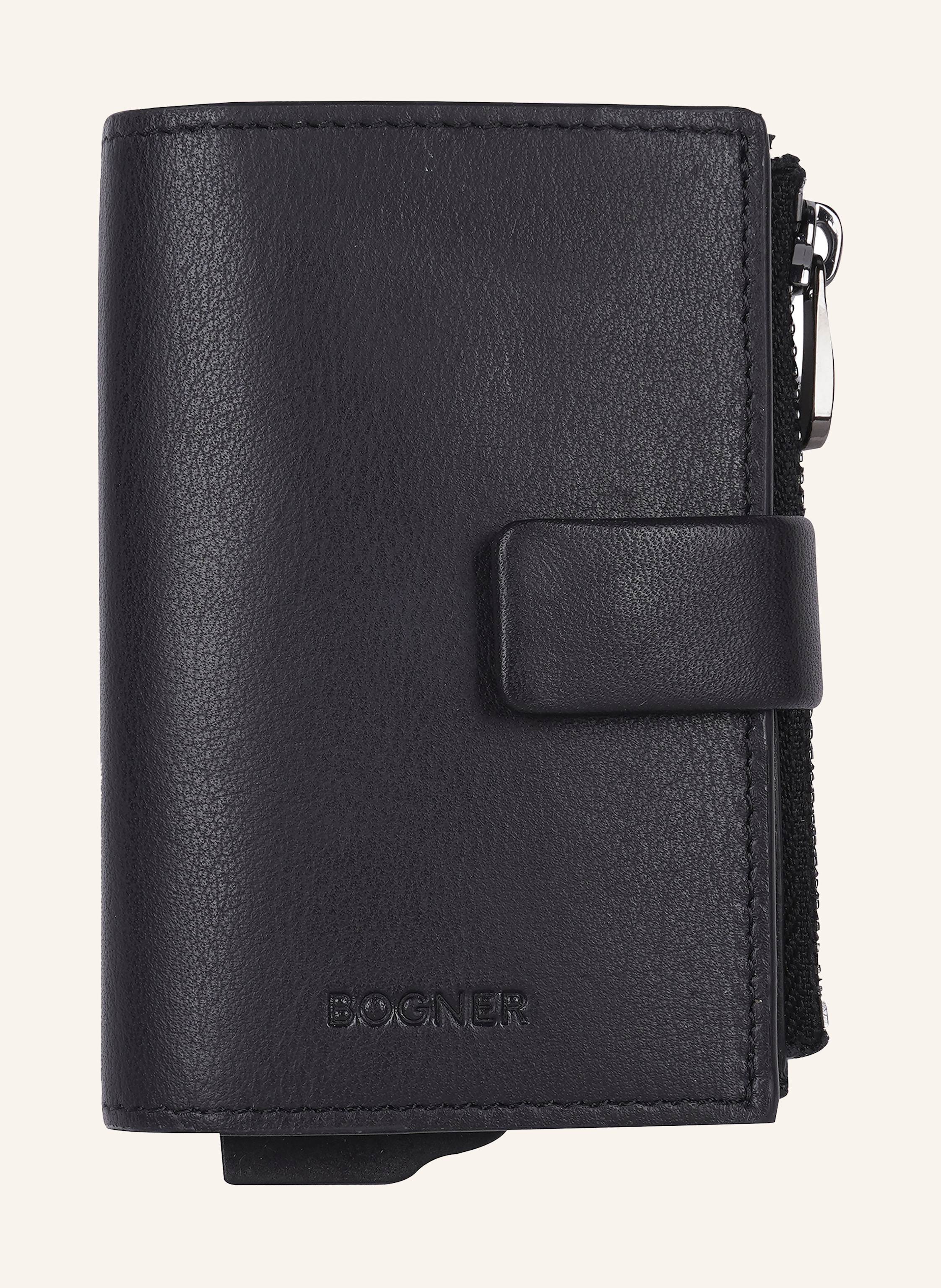 BOGNER Kartenetui ASPEN C-FOUR E-CAGE