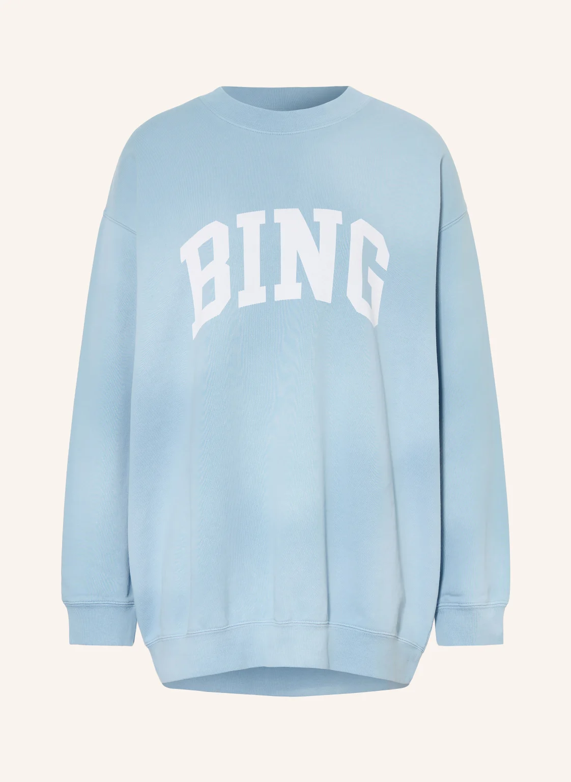 ANINE BING Sweatshirt TYLER