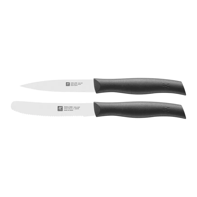 Messer-Set Twin Grip
