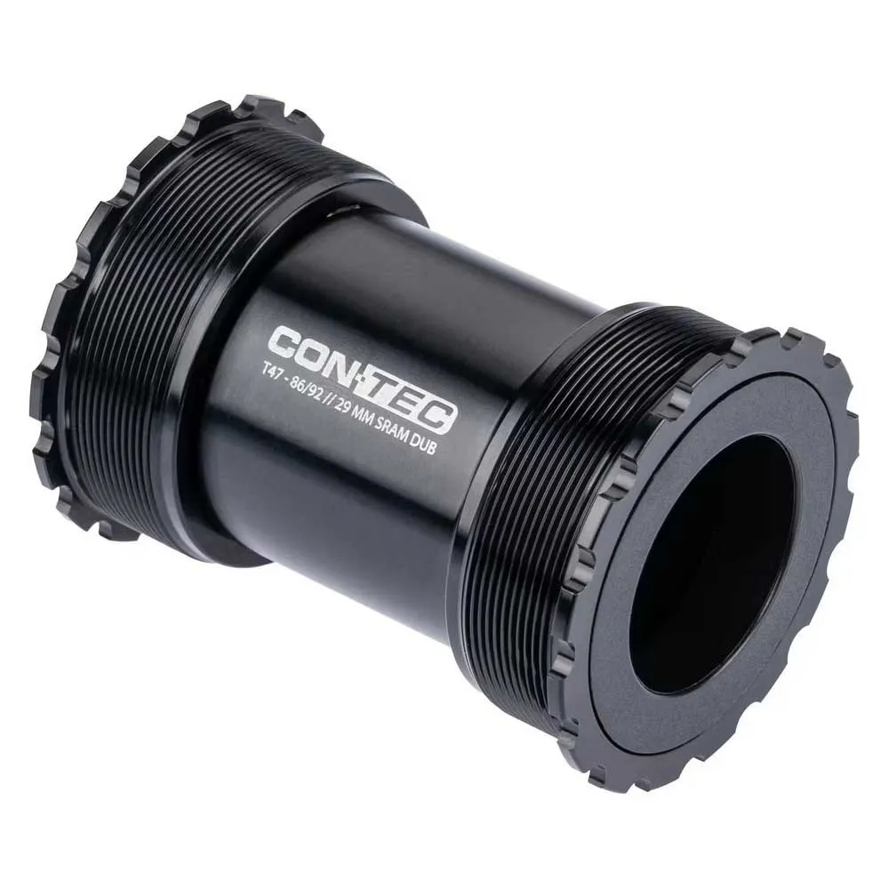 Contec T47 29 mm Sram DUB bottom bracket cups