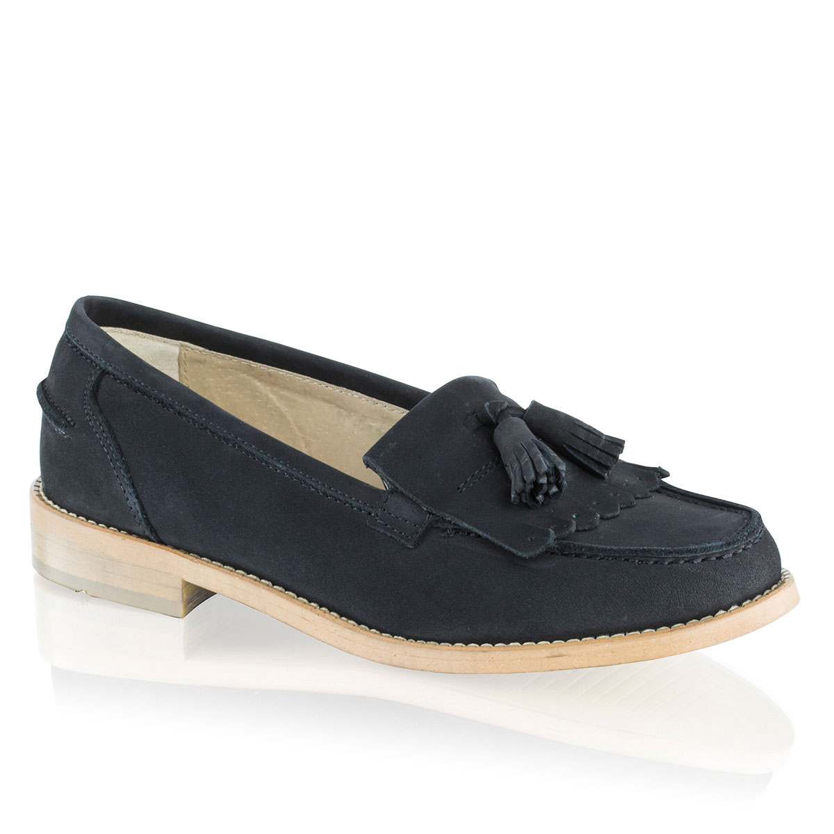 Russell & Bromley ALEXA Tassel Loafer