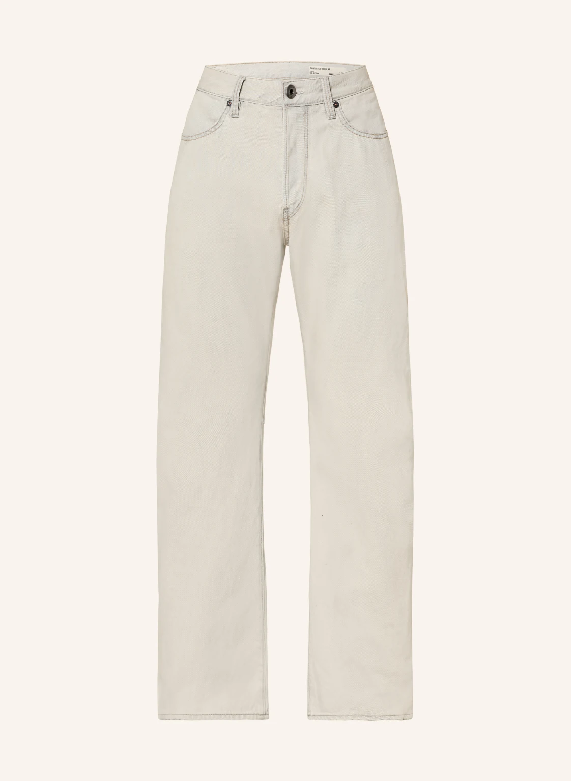 G-Star Jeans CONTOR Regular Fit