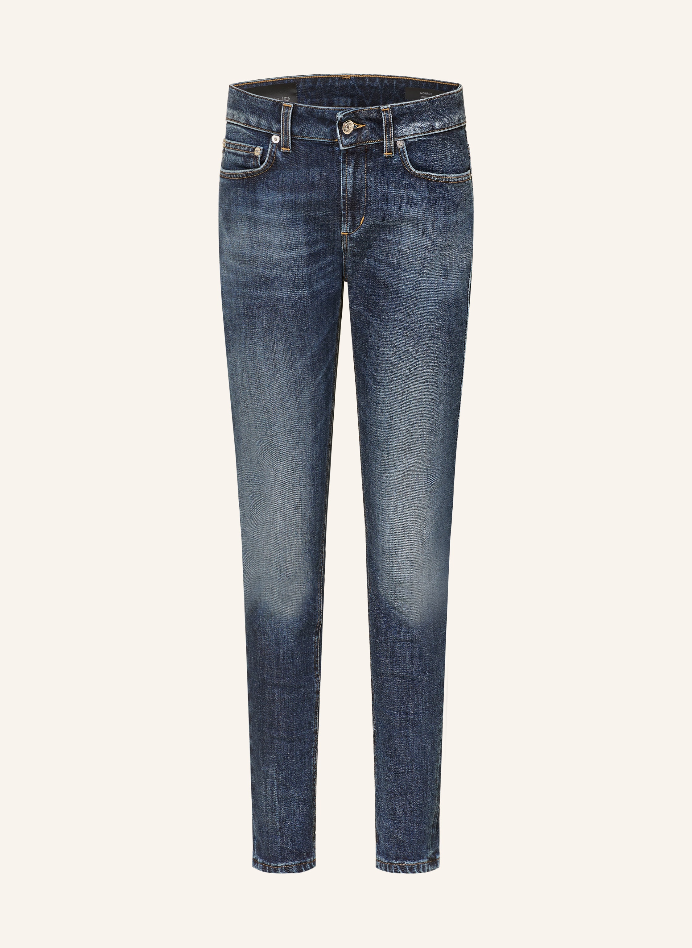 Dondup Skinny Jeans MONROE